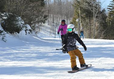 Image for: Journée 9 à 4